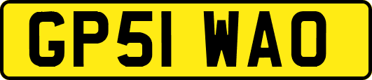 GP51WAO