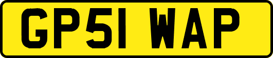 GP51WAP