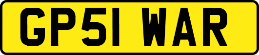 GP51WAR