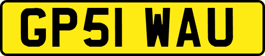 GP51WAU