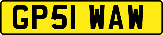 GP51WAW