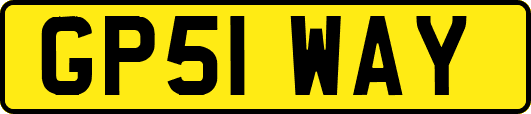 GP51WAY
