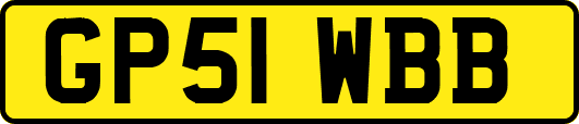 GP51WBB