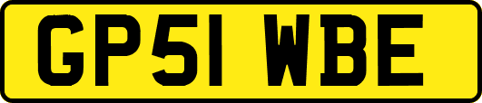 GP51WBE