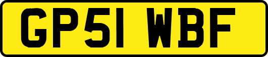 GP51WBF