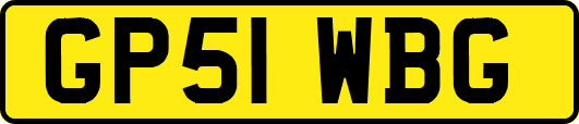 GP51WBG
