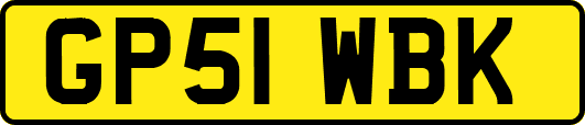 GP51WBK