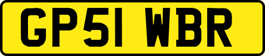 GP51WBR