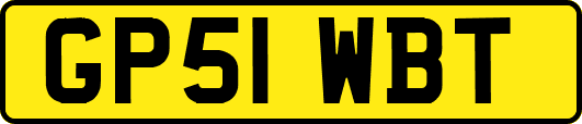 GP51WBT