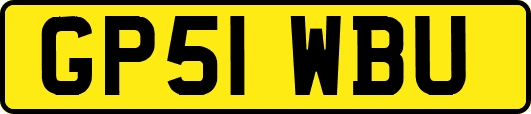 GP51WBU