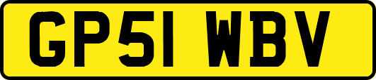 GP51WBV