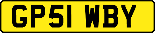 GP51WBY