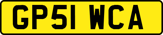 GP51WCA