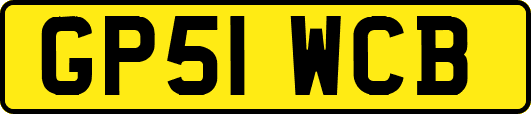 GP51WCB