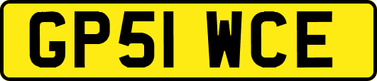 GP51WCE