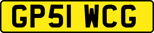 GP51WCG