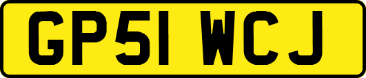 GP51WCJ