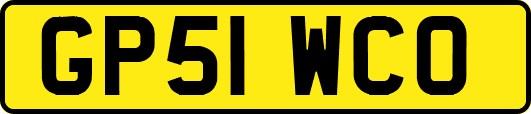 GP51WCO