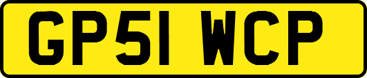 GP51WCP