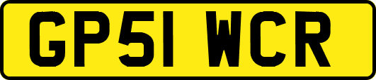 GP51WCR