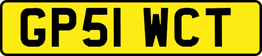 GP51WCT