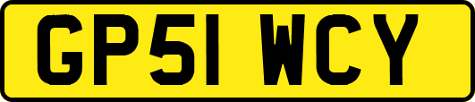 GP51WCY