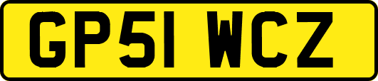 GP51WCZ