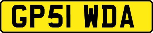 GP51WDA