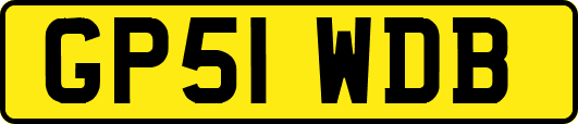 GP51WDB