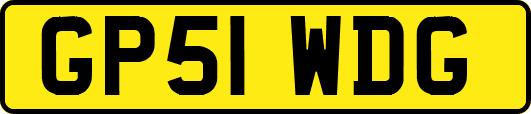 GP51WDG