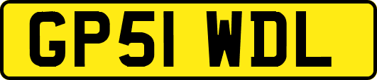 GP51WDL