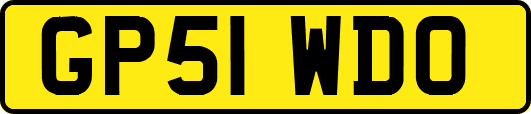 GP51WDO