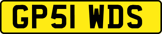 GP51WDS
