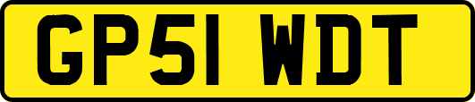 GP51WDT