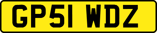 GP51WDZ