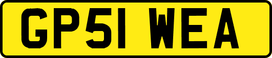 GP51WEA