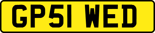 GP51WED