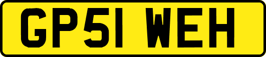 GP51WEH