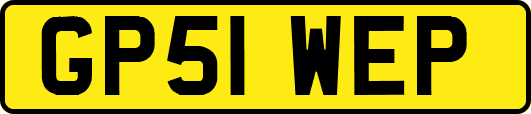 GP51WEP