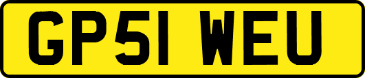 GP51WEU