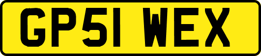 GP51WEX