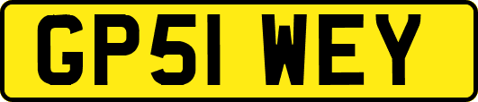 GP51WEY