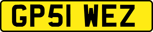 GP51WEZ