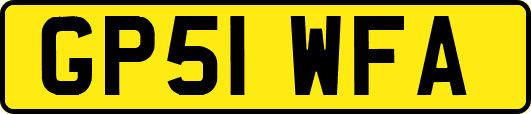 GP51WFA
