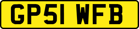 GP51WFB