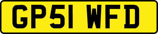 GP51WFD