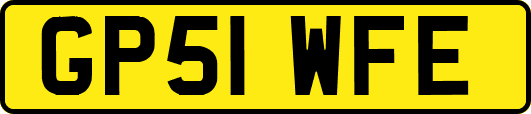 GP51WFE