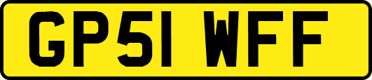 GP51WFF