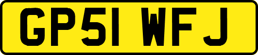 GP51WFJ