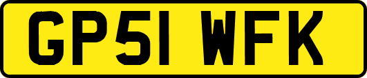 GP51WFK